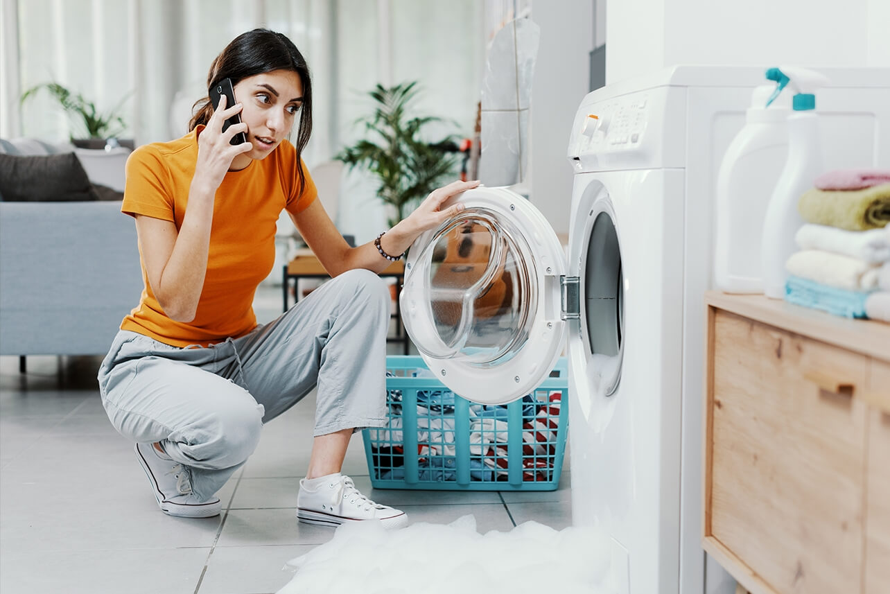 Appliance Repair
