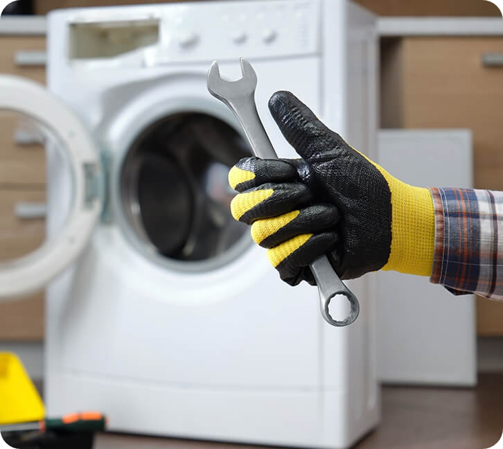 We repair household appliances in Stanford-le-Hope